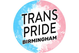 Trans Pride Brum 2022