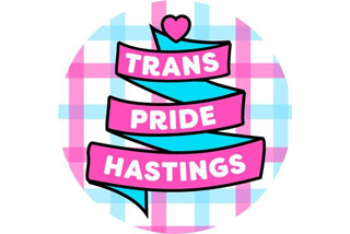 Trans Pride Hastings 2024