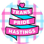 trans pride hastings 2024