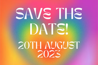 Tunbridge Wells Pride Festival 2023