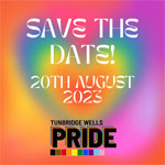 tunbridge wells pride festival 2024