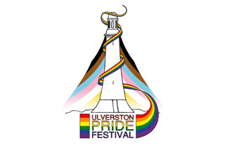 Ulverston Pride 2025