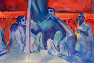 Uncultivated Gods Preview Event 2026