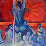 pic of uncultivated gods preview event 2026