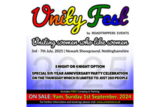 Unity Fest 2025