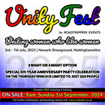 unity fest 2025