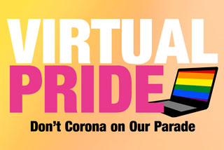 Virtual Pride 2020