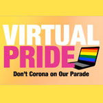 virtual pride 2020