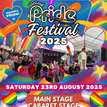 walsall pride 2025