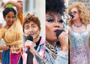 Waltham Forest Pride 2025