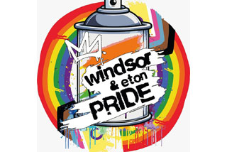 Windsor & Eton Pride 2025