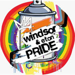 windsor & eton pride 2025