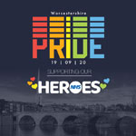 worcestershire pride 2022