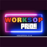 worksop pride 2025