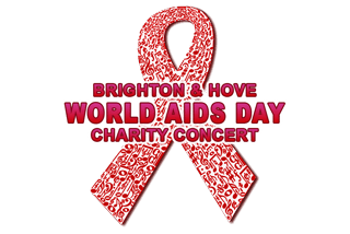 Brighton Hove World Aids Day Concert 2024