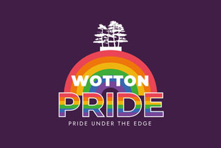 Wotton Pride 2025