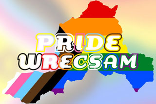 Wrexham Pride 2025