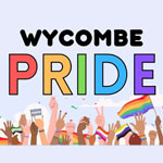 wycombe pride 2023