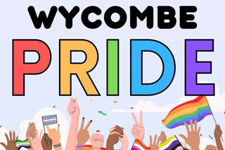 Wycombe Pride 2024