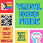 yeovil does pride 2023