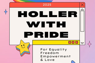 2025 Holler with Pride