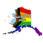 underground pride 2023