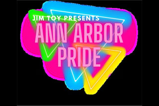 Ann Arbor Pride 2025