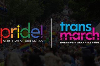 Northwest Arkansas Pride 2024