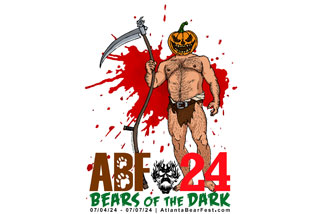 Atlanta Bear Fest 2024