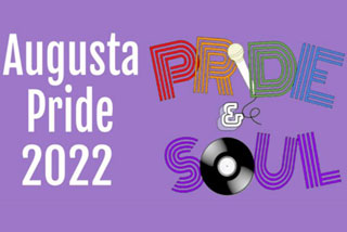 Augusta Pride 2022