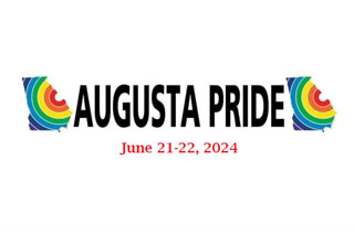 Augusta Pride 2024