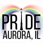aurora pride 2024