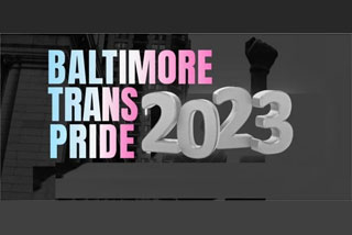 Baltimore Trans Pride 2023