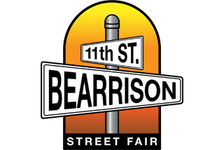 Bearrison Street Fair 2024