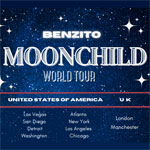 benzito moonchild world tour los angeles 2023