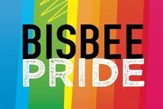 Bisbee Pride 2024