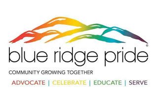 Blue Ridge Pride 2021