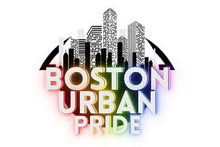 Boston Urban Pride 2023