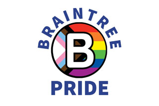 Braintree Pride 2025