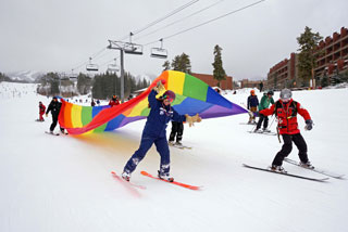 Breck Pride 2020