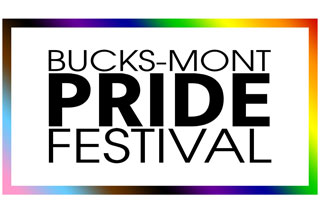 Bucks-Mont Pride 2023