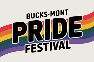 Bucks Montgomery Pride 2026