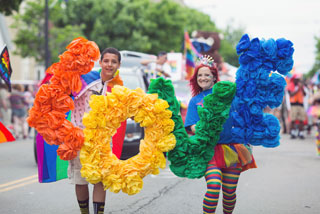 Buffalo Pride 2024