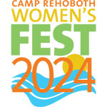 camp rehoboth womens fest 2024