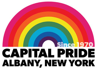 Capital Pride Albany 2020