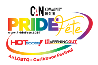 Caribbean Pride 2025