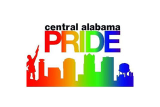 Central Alabama Pride 2021