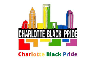 Charlotte Black Pride 2023