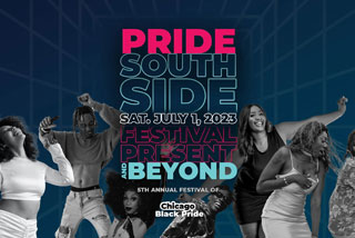 Chicago Black Pride 2023