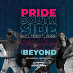 chicago black pride 2023